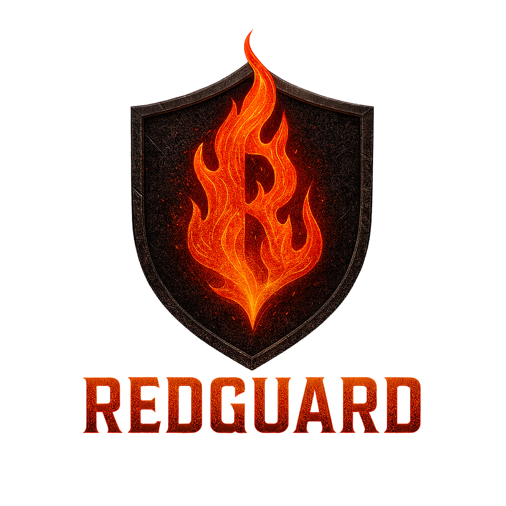 RedGuard